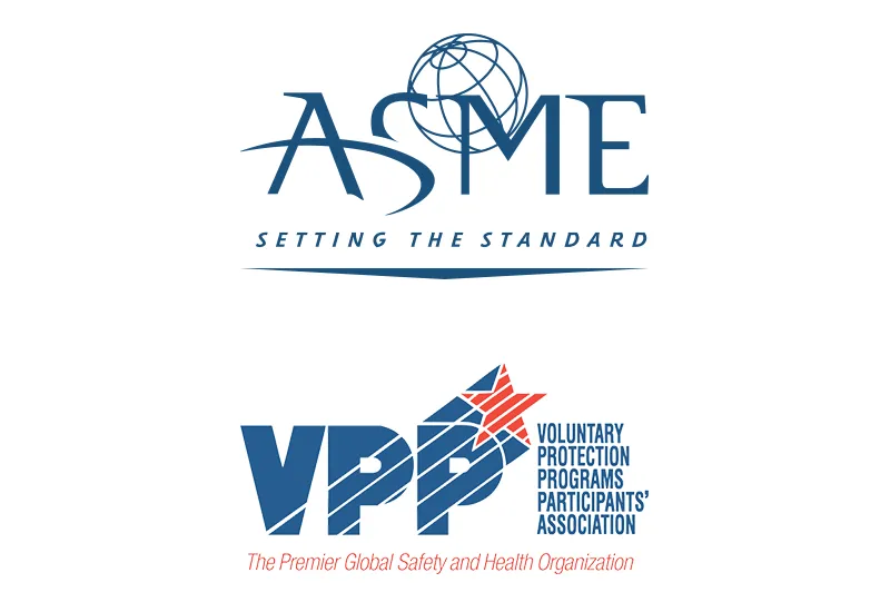 ASME standard certification guide for industrial bolting
