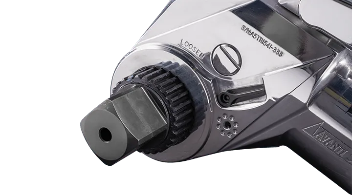 Reaction Drive