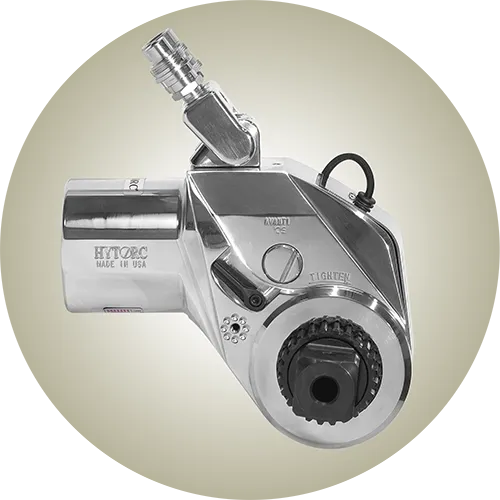 HYTORC AVANTI hydraulic torque wrench icon