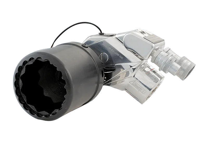 HYTORC AVANTI hydraulic torque wrench