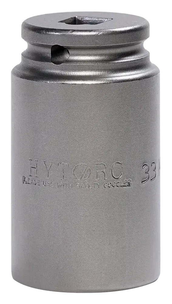 HYTORC Eco Line deep well impact socket