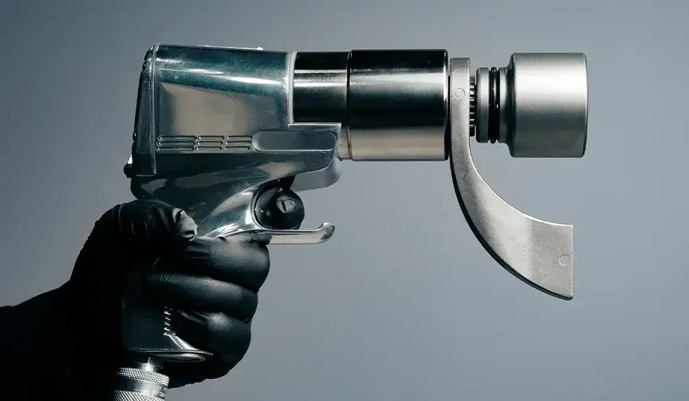 Universal Tool Compatibility