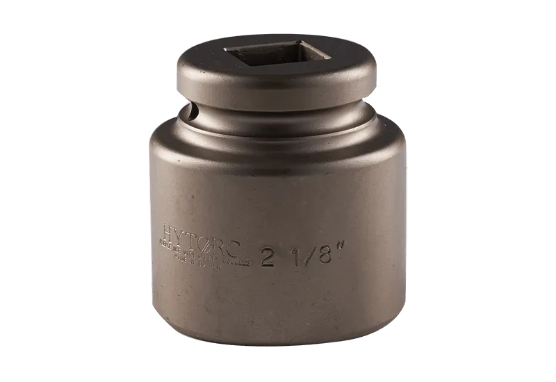 HYTORC ECO LINE impact sockets