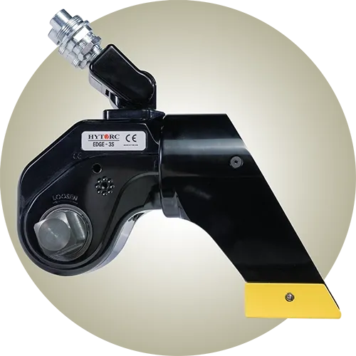 HYTORC EDGE S hydraulic torque wrench icon