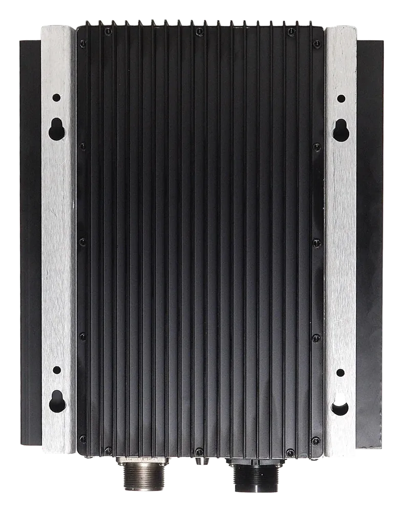 HYTORC Electric Power Supply shown from the front
