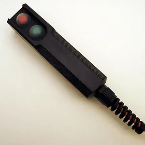 HYTORC HY-115 hydraulic power pack — controls
