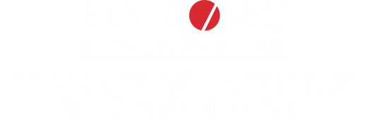HYTORC HY-CARE service program