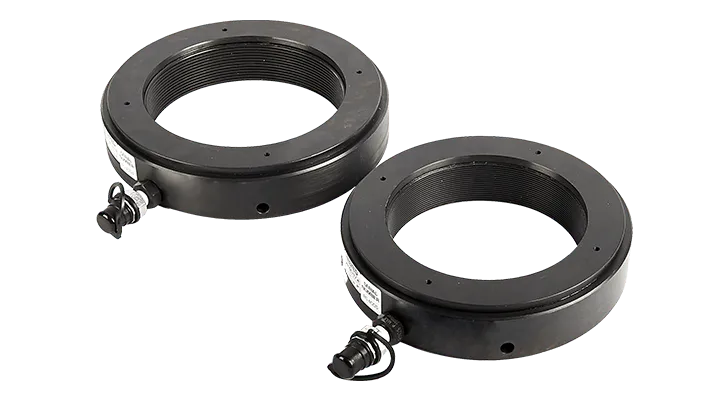 HYTORC Hydraulic Nut — style 4