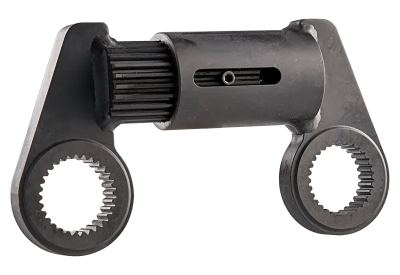 HYTORC reaction fixture — configuration 2
