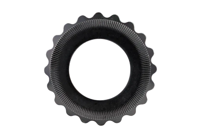 HYTORC Washer safety bolting fastener