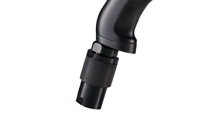 Built-in Torque Adjustment