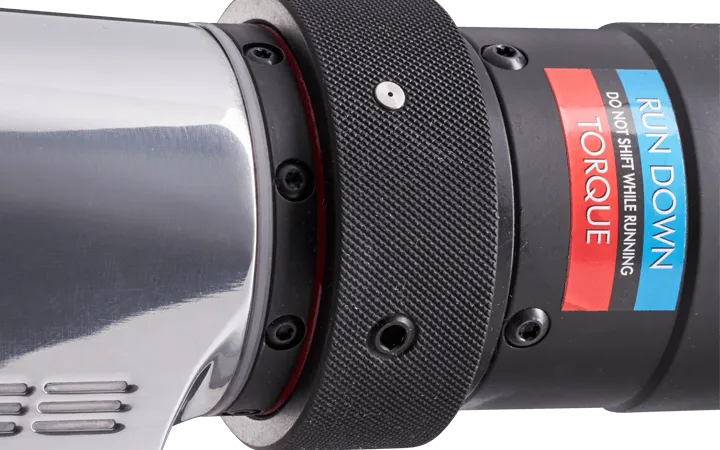 3-in-1 Bolting System
