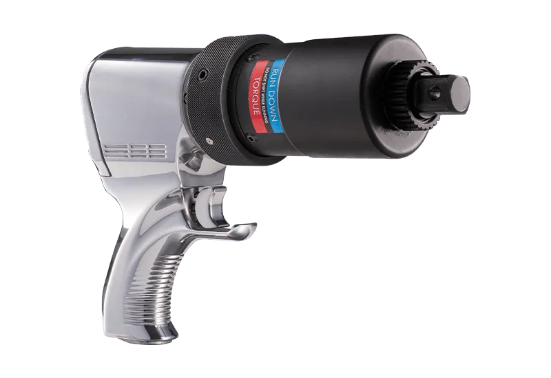 HYTORC jGun Dual Speed pneumatic torque tool
