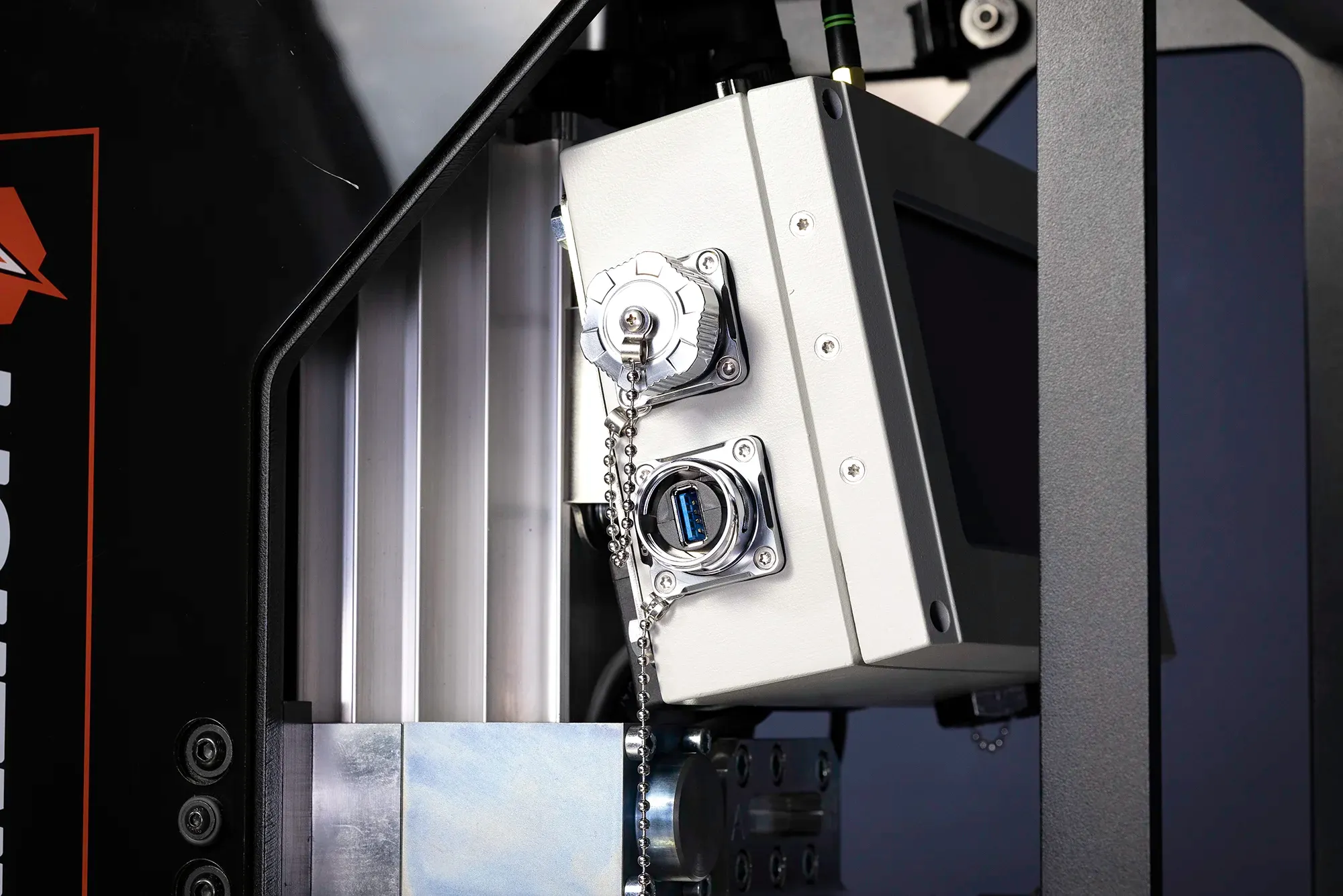 HYTORC LIGHTNING PUMP Smart — bolting data capture