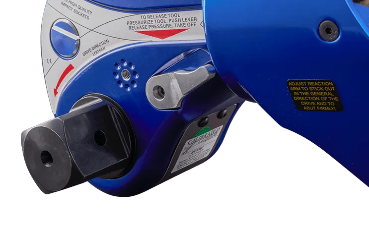 No-Slip Ratchet