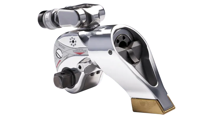 Super Alloy Option