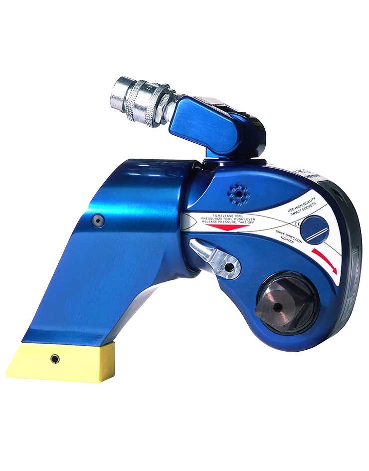 HYTORC MXT hydraulic torque wrench