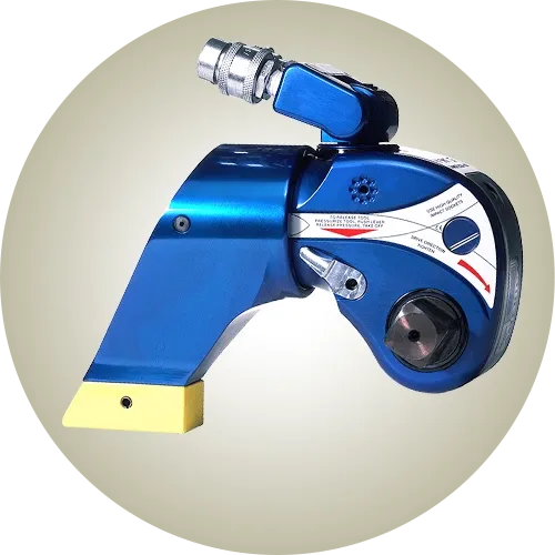 HYTORC MXT hydraulic torque wrench icon