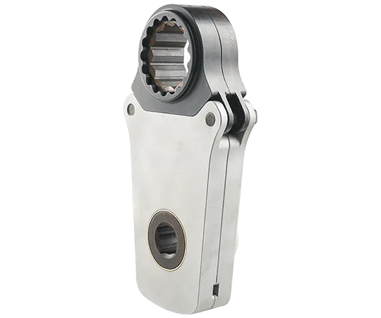 HYTORC OffSet Link adapter — application view