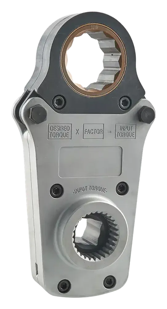 HYTORC Offset Link cartridge assembly