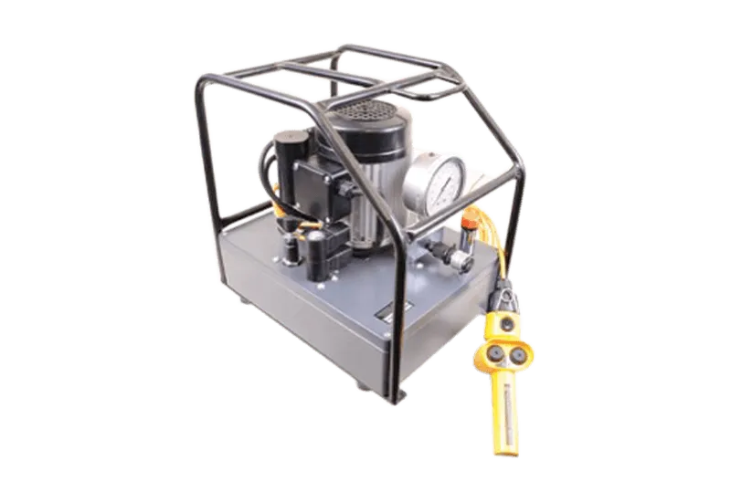 HYTORC PES Hydraulic Pump for construction