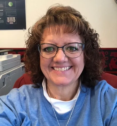 Ronda Dimzoff