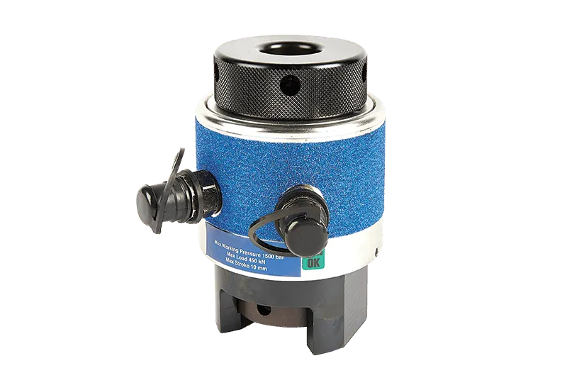 HYTORC Topside Spring Return bolt tensioner
