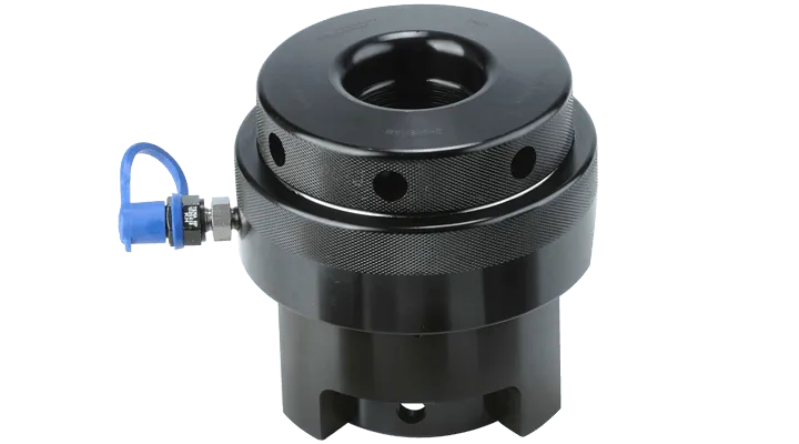 HYTORC Topside Standard hydraulic tensioner — front view