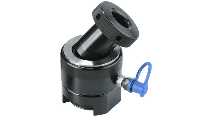 HYTORC Topside Standard hydraulic tensioner — side view