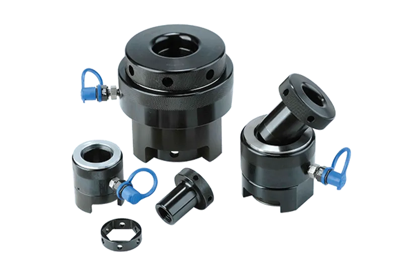 HYTORC Topside Standard bolt tensioner