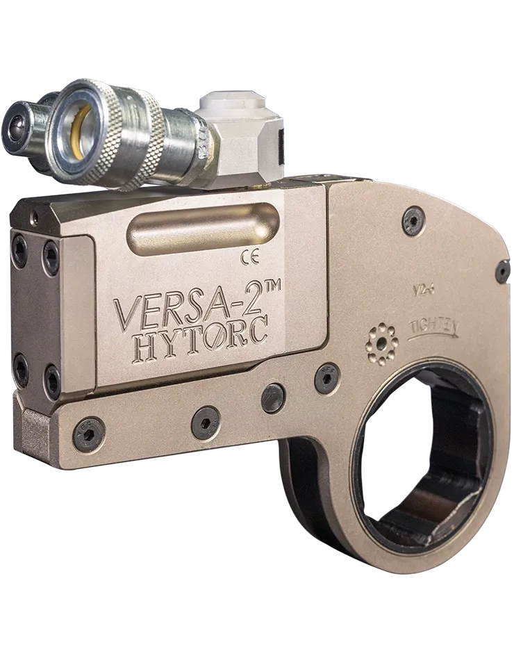 HYTORC VERSA hydraulic torque wrench