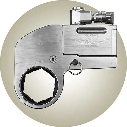 HYTORC VERSA hydraulic torque wrench icon