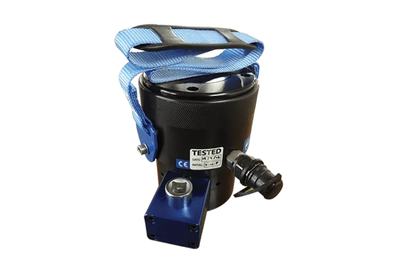 HYTORC Wind Single Stage wind turbine tensioner