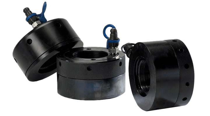 Hydraulic Nut
