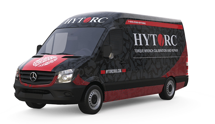 Hytorc-Van