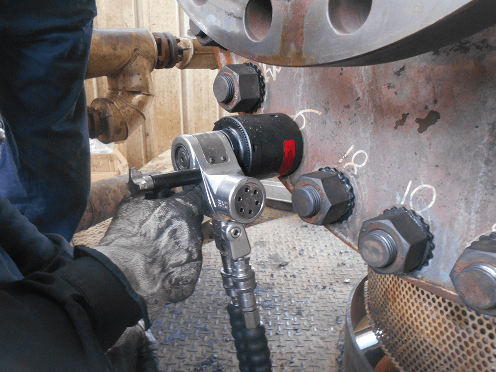 Hytorc Washer