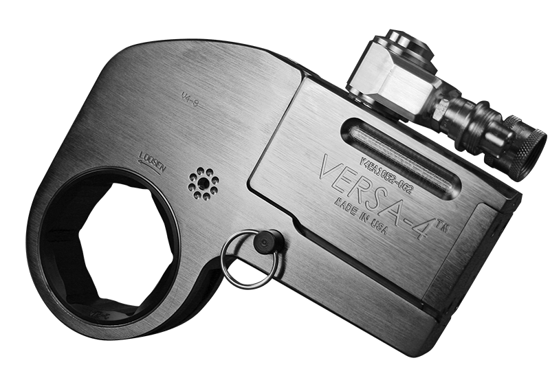 Versa Hydrolic Wrench